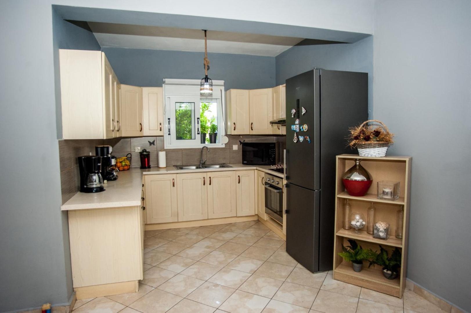 Gravanis Ir Home Pesádha Dış mekan fotoğraf
