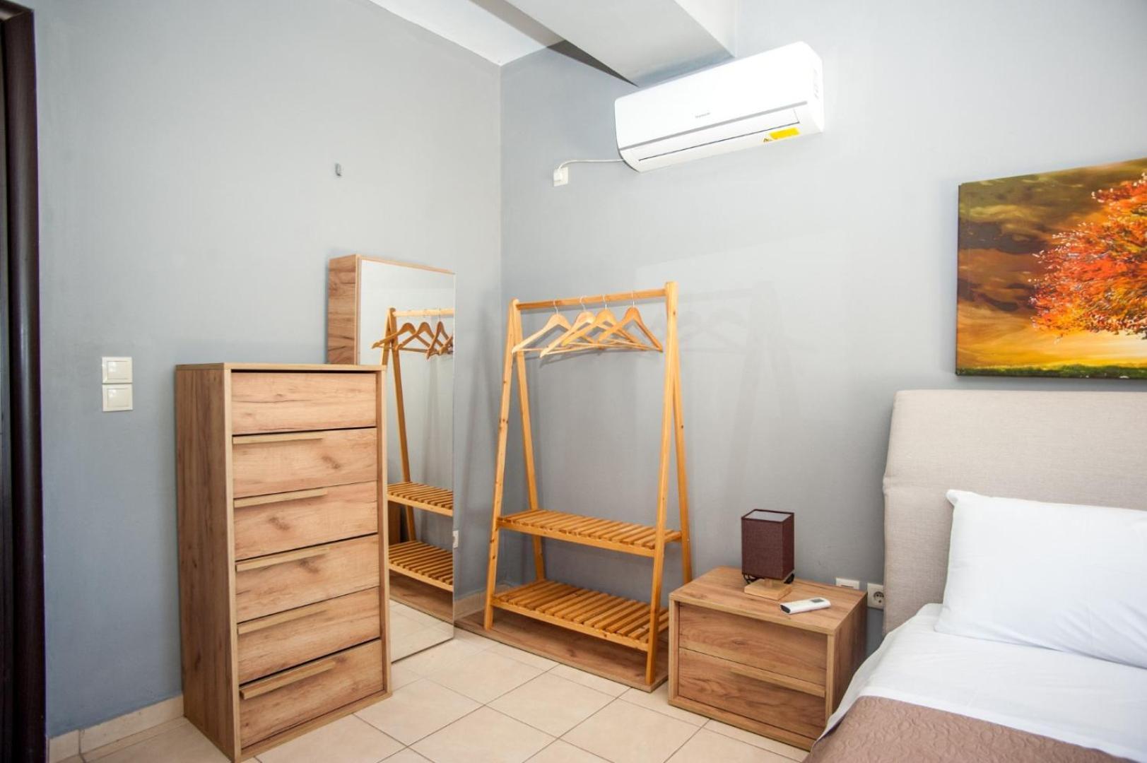 Gravanis Ir Home Pesádha Dış mekan fotoğraf