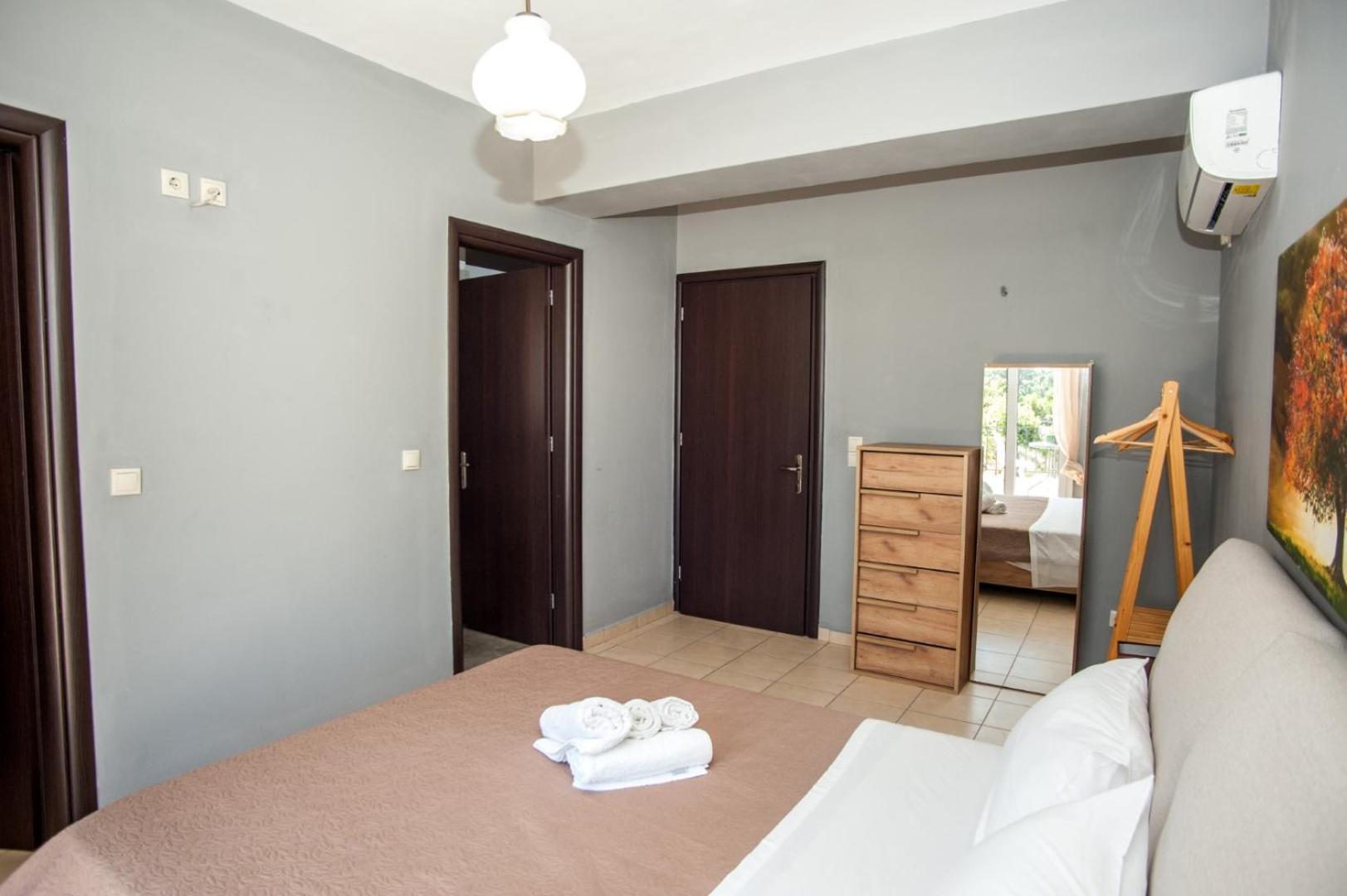 Gravanis Ir Home Pesádha Dış mekan fotoğraf