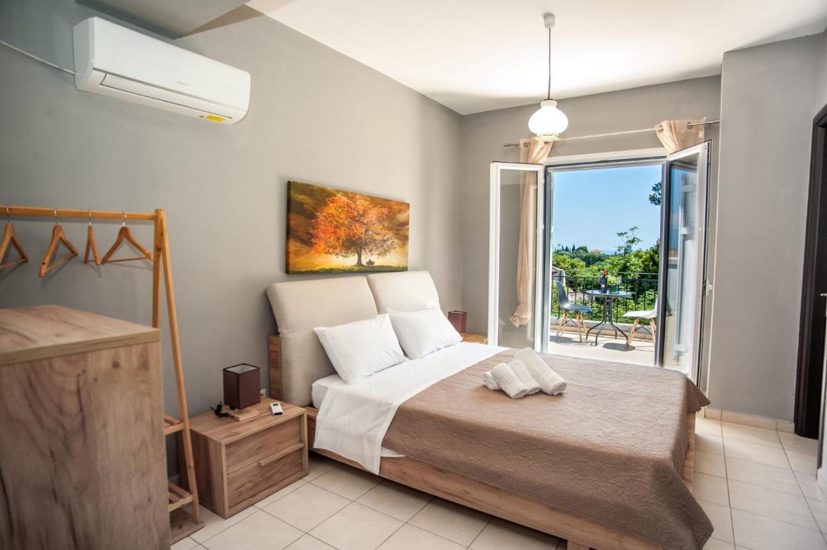 Gravanis Ir Home Pesádha Dış mekan fotoğraf