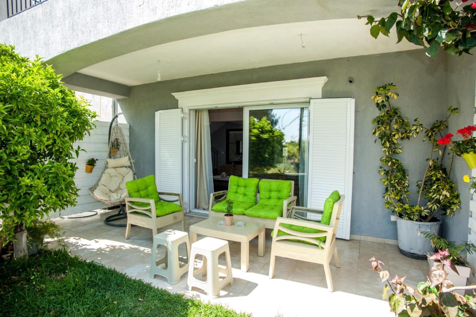Gravanis Ir Home Pesádha Dış mekan fotoğraf