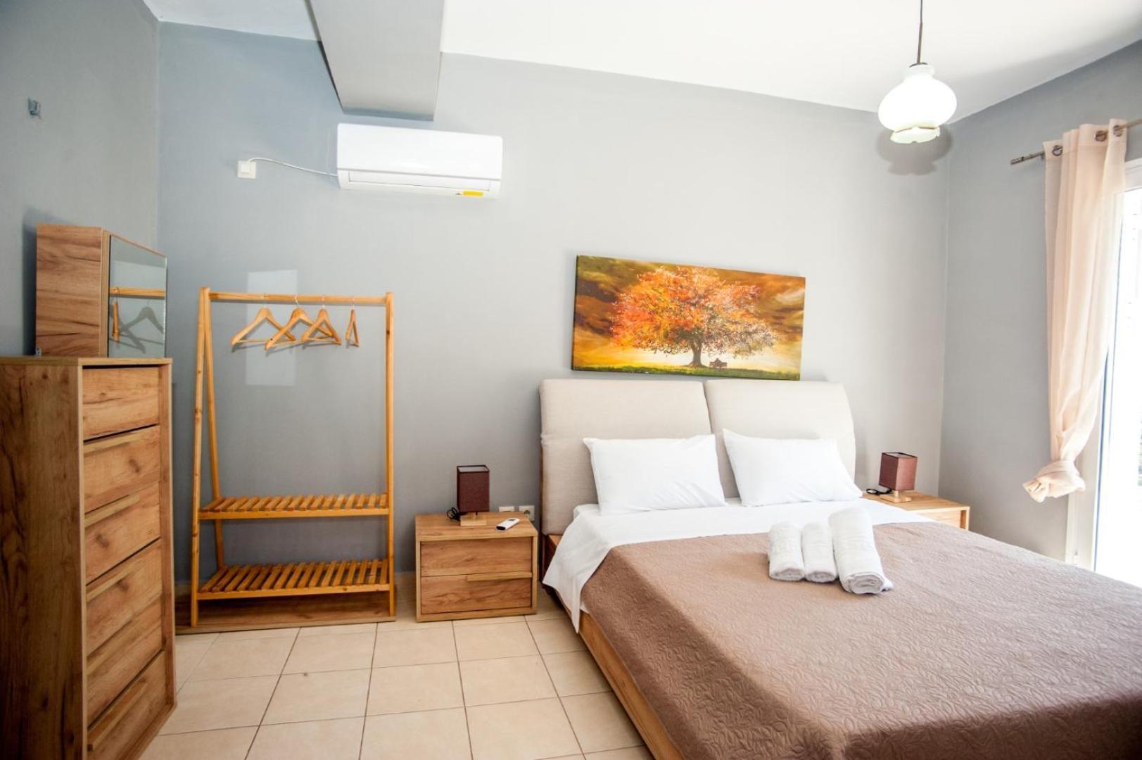 Gravanis Ir Home Pesádha Dış mekan fotoğraf