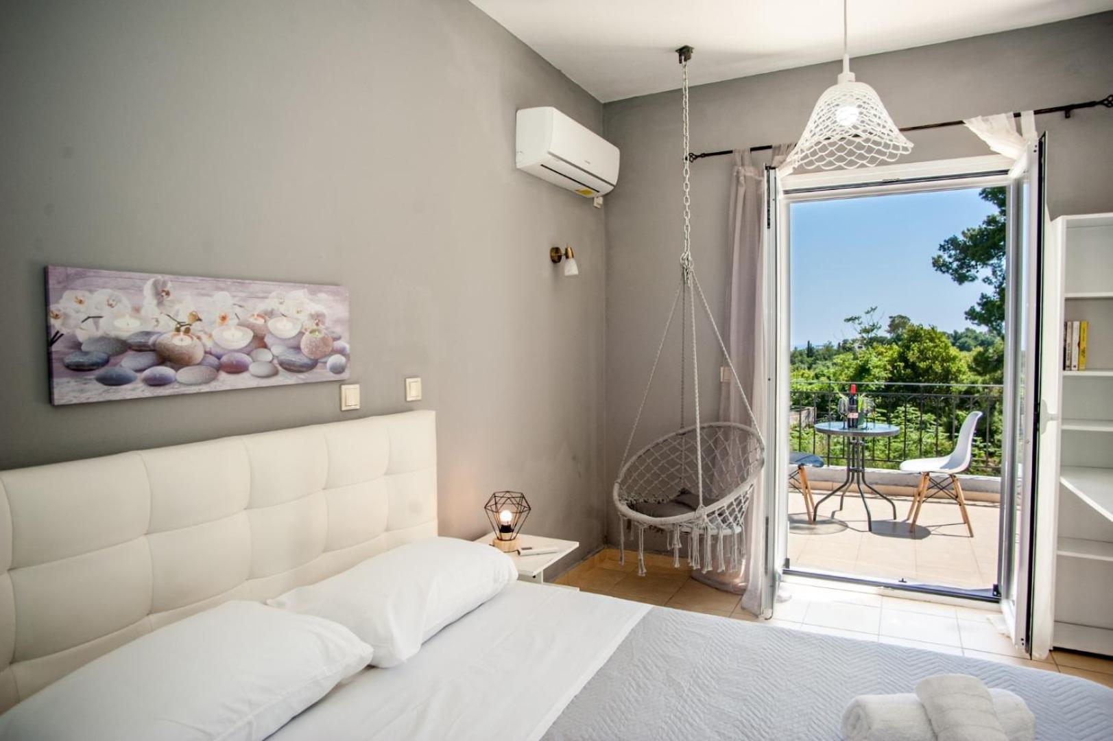 Gravanis Ir Home Pesádha Dış mekan fotoğraf
