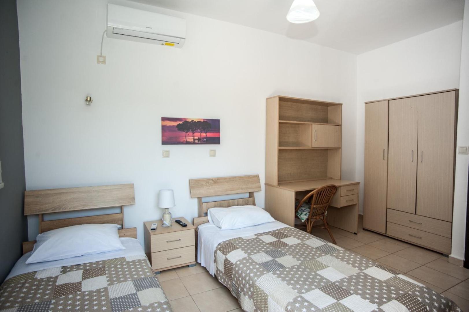 Gravanis Ir Home Pesádha Dış mekan fotoğraf