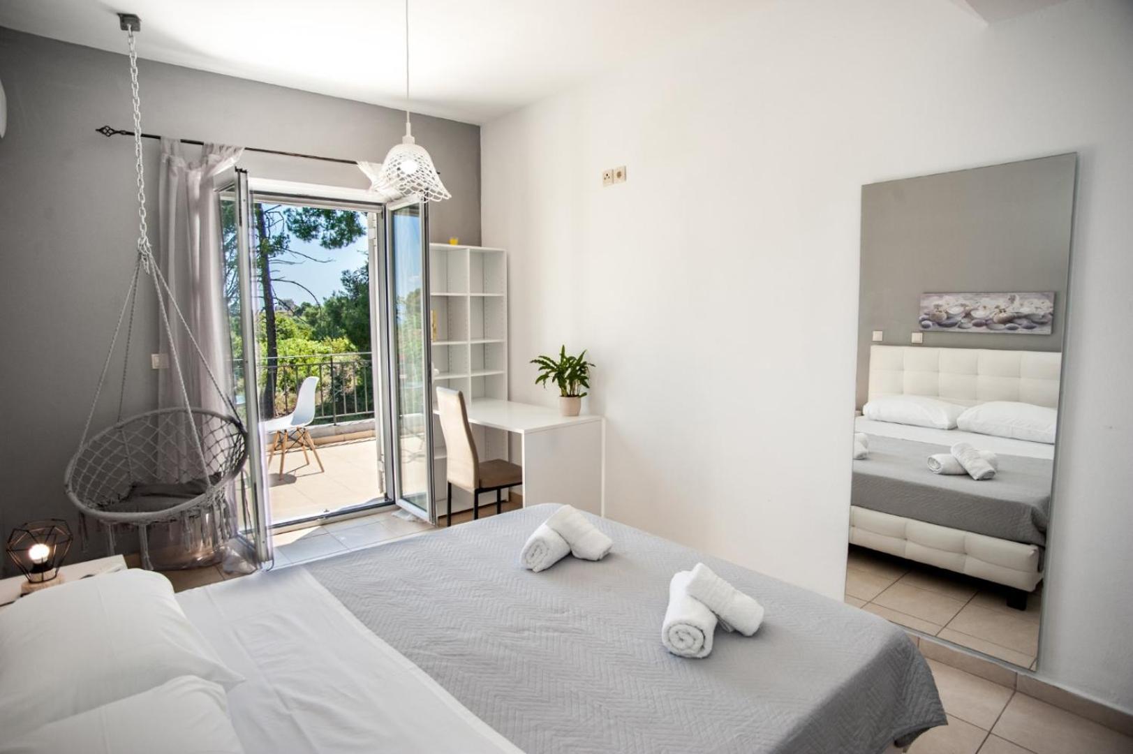 Gravanis Ir Home Pesádha Dış mekan fotoğraf