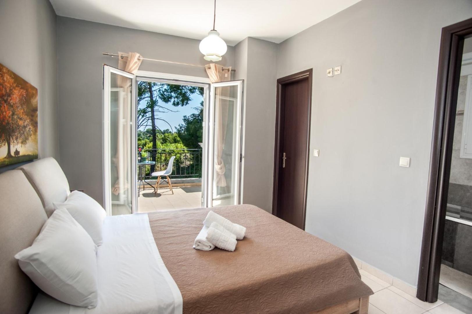 Gravanis Ir Home Pesádha Dış mekan fotoğraf