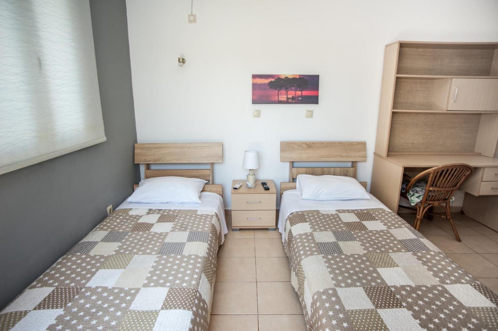Gravanis Ir Home Pesádha Dış mekan fotoğraf