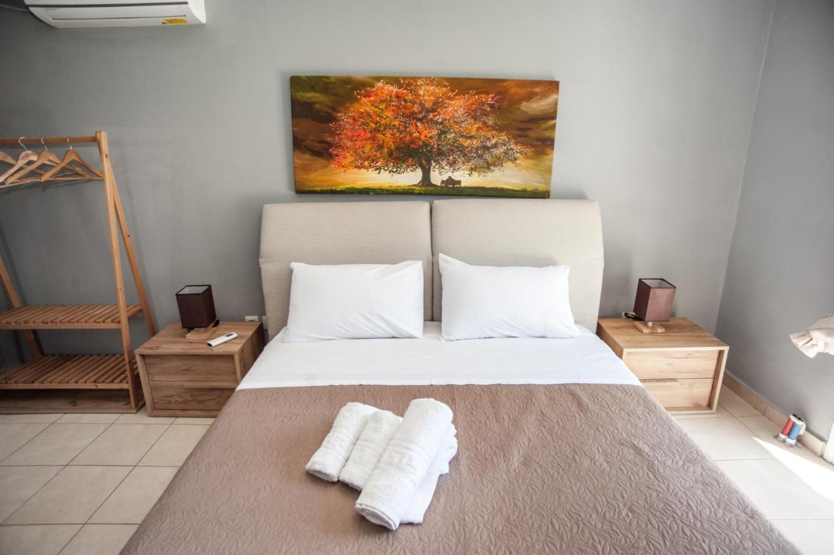 Gravanis Ir Home Pesádha Dış mekan fotoğraf
