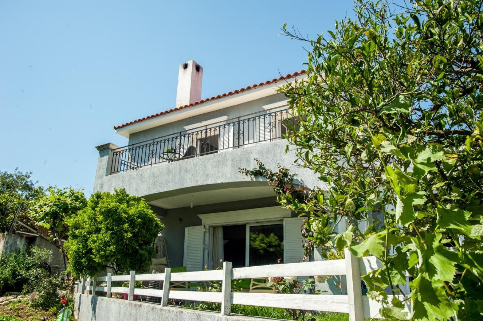 Gravanis Ir Home Pesádha Dış mekan fotoğraf