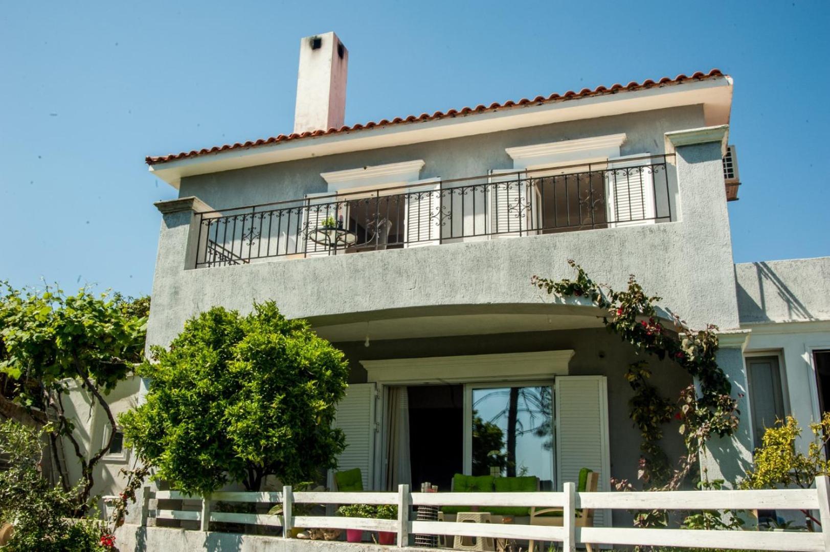 Gravanis Ir Home Pesádha Dış mekan fotoğraf
