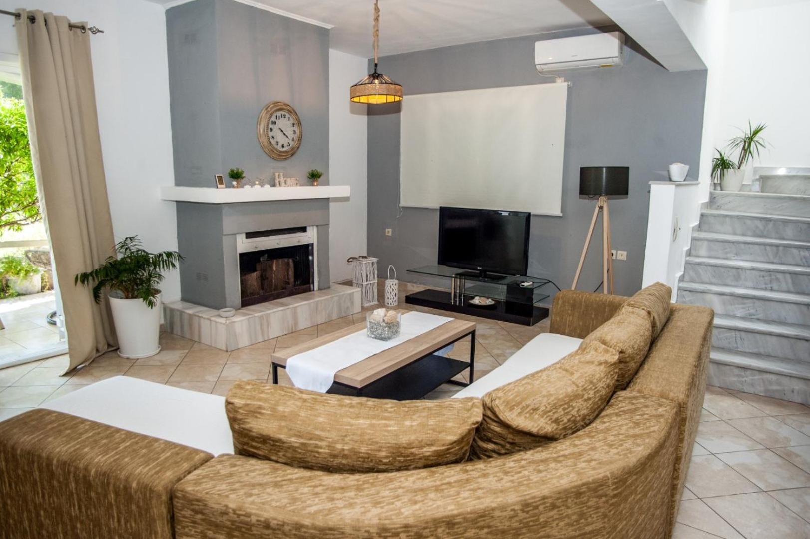 Gravanis Ir Home Pesádha Dış mekan fotoğraf